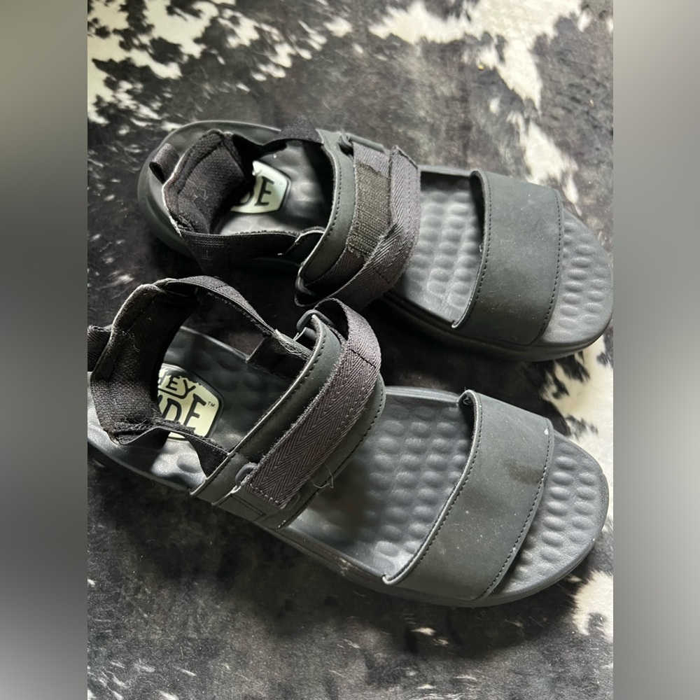 Hey dude women’s Collin’s sandals